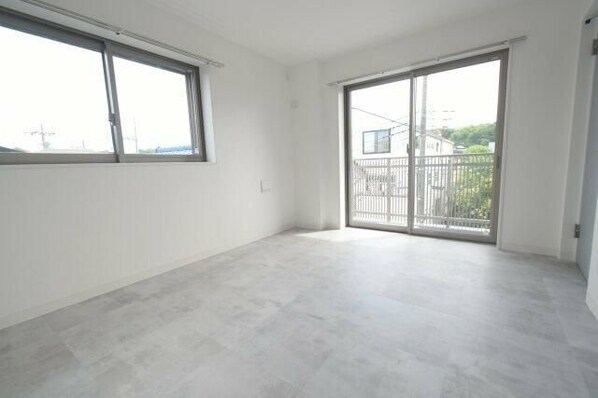 ブロケードグレースの物件内観写真